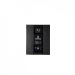 SUB 8004-AS 2500W Peak 18 inç, Aktif Sub Bass Kabin - 2