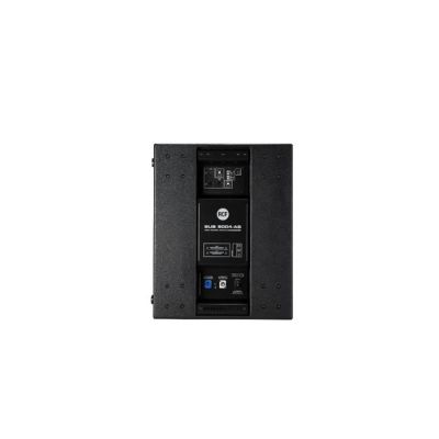 SUB 8004-AS 2500W Peak 18 inç, Aktif Sub Bass Kabin - 2