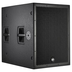 Rcf SUB 8005-AS 21 inç 1250 Watt RMS Aktif Güçlü Subbass - 2