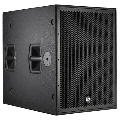 Rcf SUB 8005-AS 21 inç 1250 Watt RMS Aktif Güçlü Subbass - 2