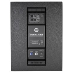 Rcf SUB 8005-AS 21 inç 1250 Watt RMS Aktif Güçlü Subbass - 5