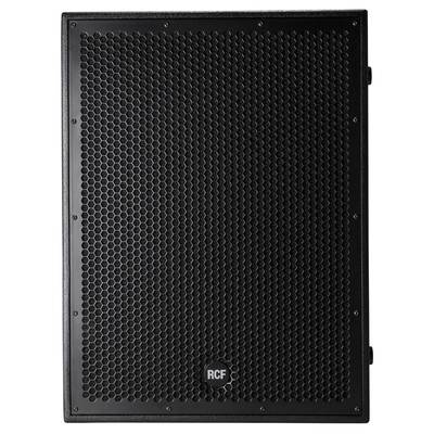 Rcf SUB 8005-AS 21 inç 1250 Watt RMS Aktif Güçlü Subbass