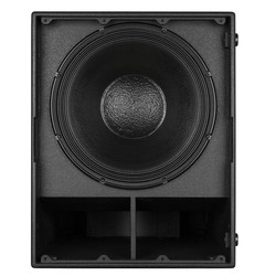 Rcf SUB 9004-AS 18 inç 1400 Watt RMS RDNet Kontrollü Aktif Subbass - Thumbnail