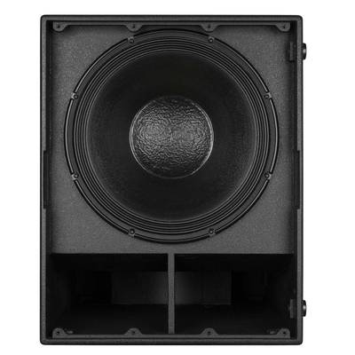 Rcf SUB 9004-AS 18 inç 1400 Watt RMS RDNet Kontrollü Aktif Subbass