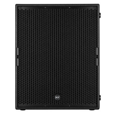 Rcf SUB 9004-AS 18 inç 1400 Watt RMS RDNet Kontrollü Aktif Subbass