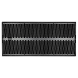 Rcf SUB 9006-AS 2x18 inç 3600 Watt RMS Reflex Aktif Subbass - Thumbnail