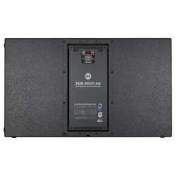 Rcf SUB 9007-AS 2x21 inç 3600 Watt RMS Aktif Subbass - 4