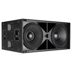Rcf SUB 9007-AS 2x21 inç 3600 Watt RMS Aktif Subbass - 3