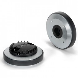 CD650 Driver - Rcf Speakers