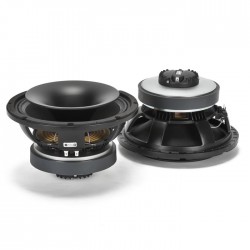 Rcf Speakers - CX10G251 10 İnç 600W Çıplak Hoparlör
