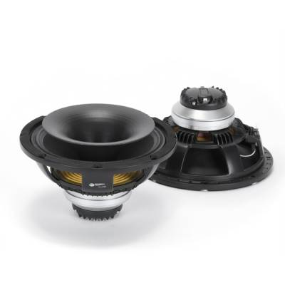 CX10N251 10 İnç 600W Çıplak Hoparlör - 1