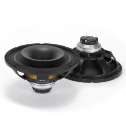 Rcf Speakers - CX12N251 12 İnç 600W Çıplak Hoparlör