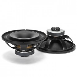 Rcf Speakers - CX15G251 15 İnç 600W Çıplak Hoparlör