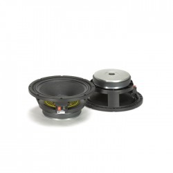 L10-568H 10 İnç 400W Çıplak Hoparlör - 1