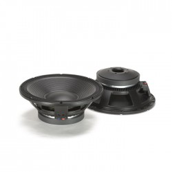 Rcf Speakers - L15P400 15 İnç 1600W Çıplak Hoparlör