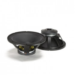 Rcf Speakers - L18P300-4 18 İnç 2000W Çıplak Hoparlör