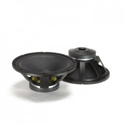 L18P300 18 İnç 2000W Çıplak Hoparlör - 1