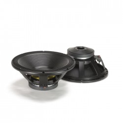 Rcf Speakers - L18P400 18 İnç 2000W Çıplak Hoparlör