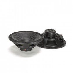 Rcf Speakers - LF15N401 15 İnç 1800W Çıplak Hoparlör