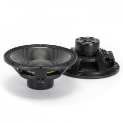 LF15N451 15 İnç 2600W Çıplak Hoparlör - 1