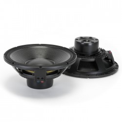 Rcf Speakers - LF15N451 15 İnç 2600W Çıplak Hoparlör