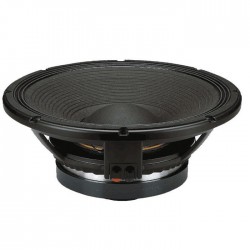 Rcf Speakers - LF15X400 15 İnç 1600W Çıplak Hoparlör