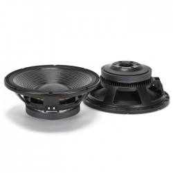 Rcf Speakers - LF15X401 15 İnç 3000W Çıplak Hoparlör