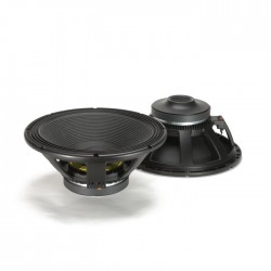 Rcf Speakers - LF18G400 18 İnç 2000W Çıplak Hoparlör