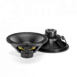 Rcf Speakers - LF18N451 18 İnç 3000W Çıplak Hoparlör