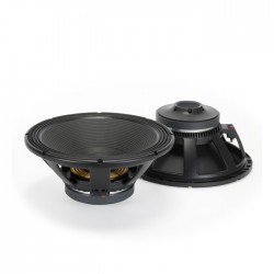 LF18X400 18 İnç 2000W Çıplak Hoparlör - 1