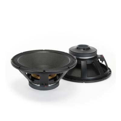 LF18X400 18 İnç 2000W Çıplak Hoparlör - 1