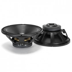 Rcf Speakers - LF18X401 18 İnç 3000W Çıplak Hoparlör