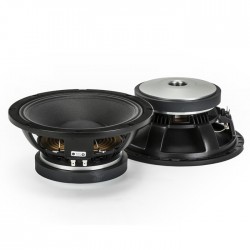 MB10G251 10 İnç 600W Çıplak Hoparlör - 1