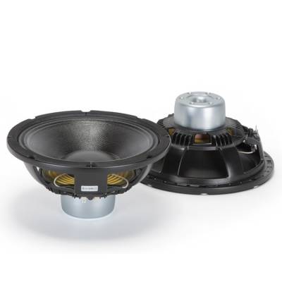 MB10N251 10 İnç 600W Çıplak Hoparlör - 1
