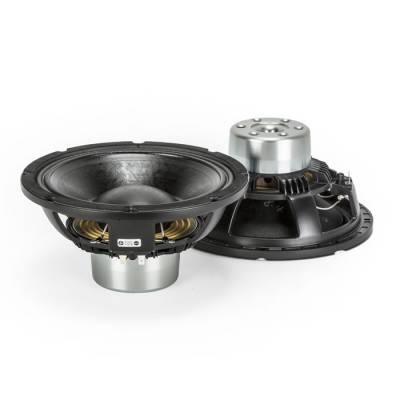 MB10N305 10 İnç 1000W Çıplak Hoparlör - 1