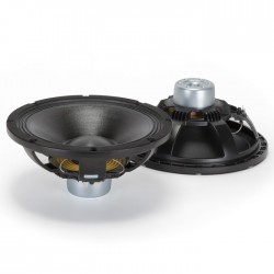 MB12N251 12 İnç 600W Çıplak Hoparlör - 1
