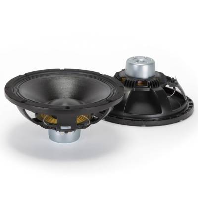 MB12N251 12 İnç 600W Çıplak Hoparlör - 1