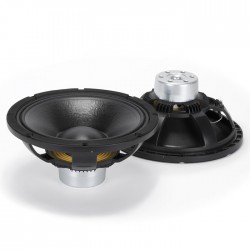 MB12N301 12 İnç 1000W Çıplak Hoparlör - 1