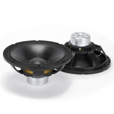 MB12N301 12 İnç 1000W Çıplak Hoparlör - 1