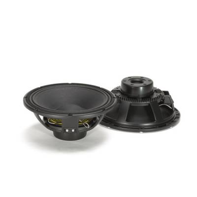 MB12N351 12 İnç 1300W Çıplak Hoparlör - 1