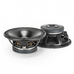 MB12X301 12 İnç 1000W Çıplak Hoparlör - 1