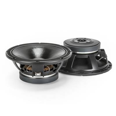 MB12X301 12 İnç 1000W Çıplak Hoparlör - 1