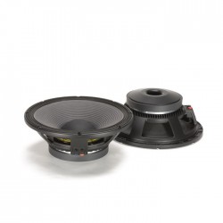 Rcf Speakers - MB15H401 15 İnç 1400W Çıplak Hoparlör