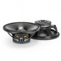 Rcf Speakers - MB15X301 15 İnç 1000W Çıplak Hoparlör