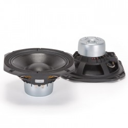 MB8N251 8 İnç 600W Çıplak Hoparlör - 1
