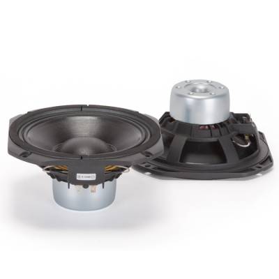 MB8N251 8 İnç 600W Çıplak Hoparlör - 1