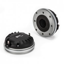 Rcf Speakers - ND640 Driver