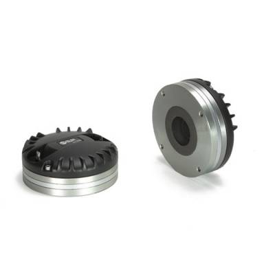 ND650 Driver - 1