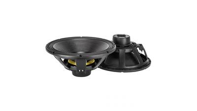 RCF LF18N405 18 inç 3000 Watt Bass Hoparlör - 1