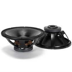 RCF LF21N401 21'' Neo Subwoofer Hoparlör, 1200/2400W, 4'' Bobin, 25-1000Hz - 1
